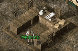 回归开荒进祖玛先看这几点 新开传奇私服发布网地图BOSS细节