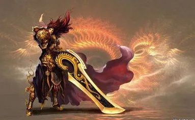 传奇私服战士武器成长路线全解析：刚开一秒