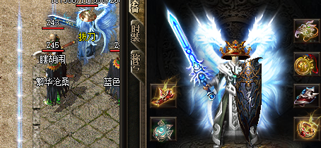 <strong>03月3号更新：宏光武器出现几率低的原因</strong>