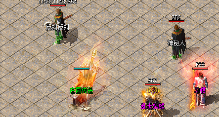 <strong>玩传奇私服必知！地图扣金币玩法解析与应对</strong>