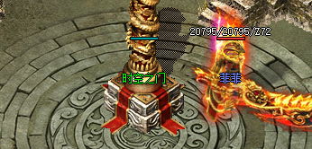 《传奇sf战士开荒全解：三年实测37服总